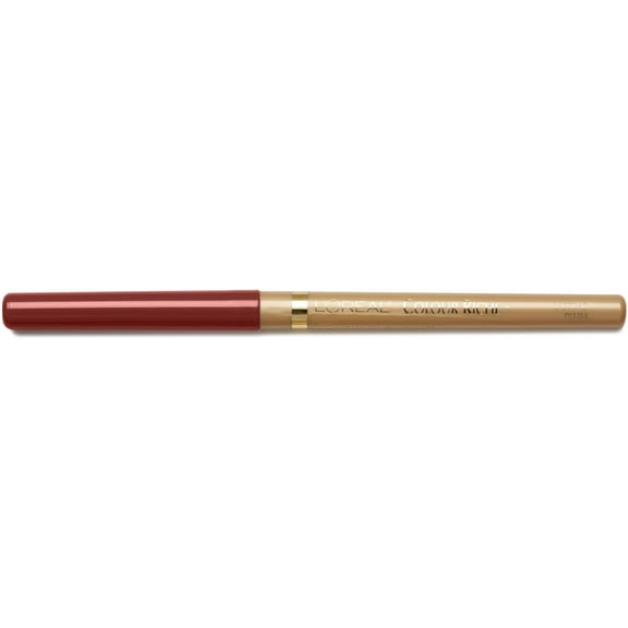 L'Oreal Paris Colour Riche Lip Liner, Lasting Plum 772