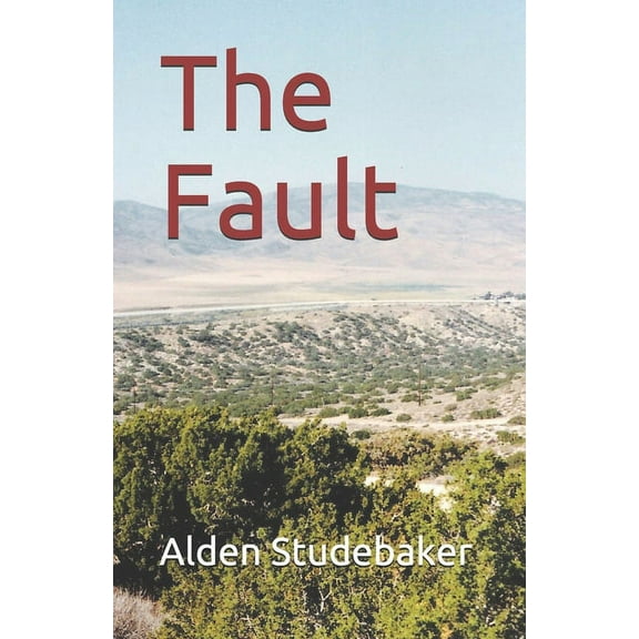 The Fault (Paperback)