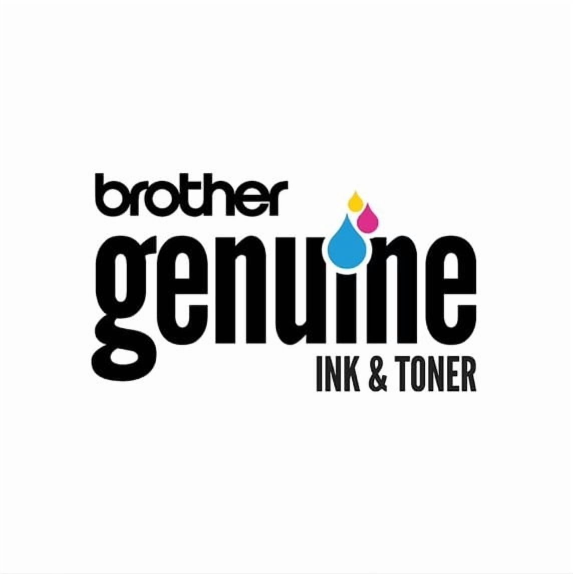 Brother Genuine Drum Unit, DR420, Yields Up to 12,000 pages