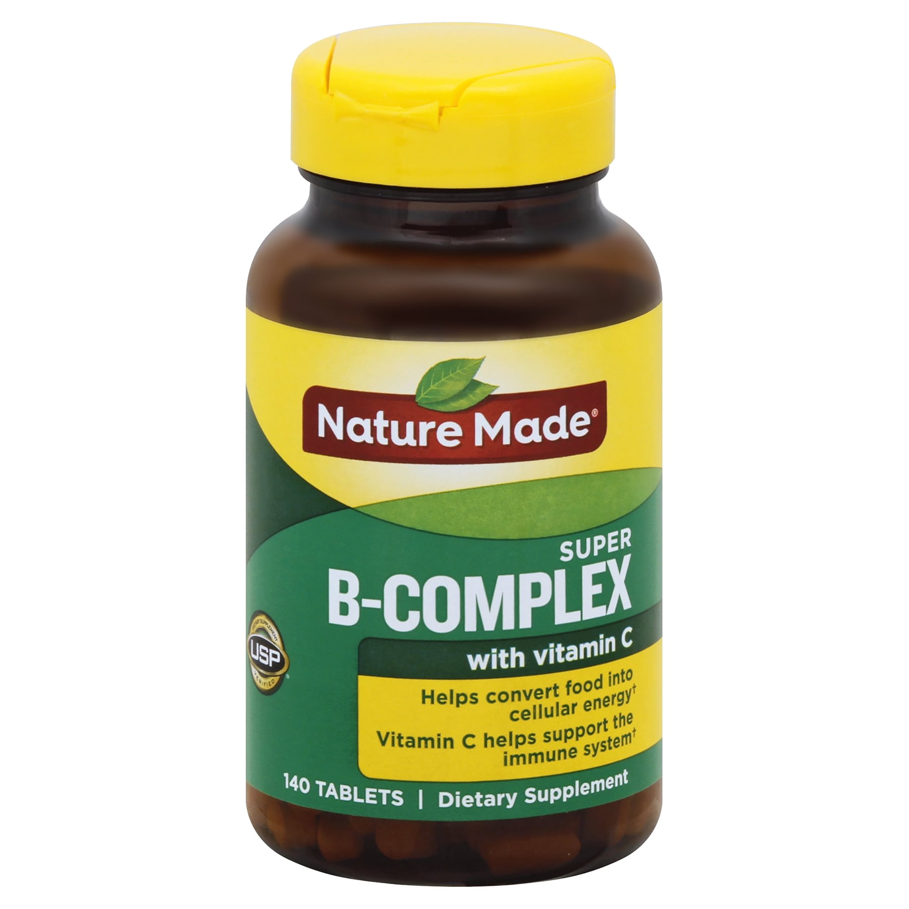 Téléchargement gratuit Images Nature Made B Complex With Vitamin C Super Tablets 140 0 Ct dernière salutations