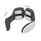 thumbnail image 3 of Fiudx Masajeador Cervical, 12 Modos de Masaje, 20 Intensidades Ajustables, 8 Cabezales Chapados En Oro, Carga Usb, Diseño Ligero y Portátil, Uso En Oficina y Hogar, Relajación para Personas Mayores,, 3 of 6