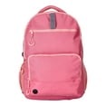 thumbnail image 2 of Wonder Nation Sensory Girls 17" Backpack Pink Confetti, 2 of 4