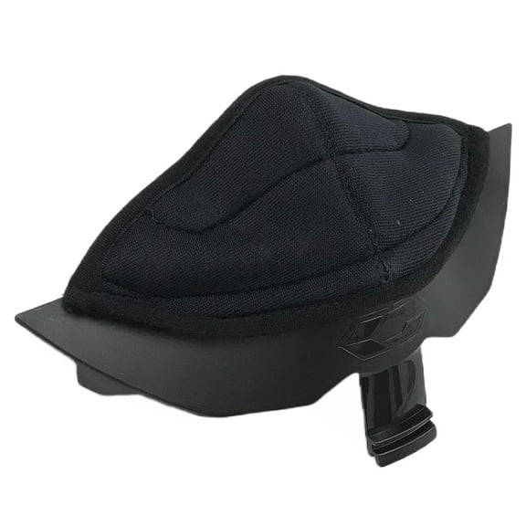 Castle CX950 V2 Helmet Breath Box Black