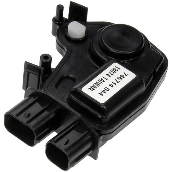 Dorman 746-714 Door Lock Actuator Motor for Specific Honda Models Fits select: 2002-2006 HONDA CR-V, 2008 HONDA PILOT VP