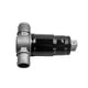 thumbnail image 1 of Speravity IAC Security Handy Installation Engine Parts Reemplazo de cambio directo para 5 Series 3 Series Válvula de control de aire inactivo Vehículos, repuestos y accesorios Mis Speravity VI001949-00B, 1 of 6