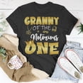 thumbnail image 5 of Granny Of The Notorious One Hip Hop Themed 1St Birthday Boy TShirt, 5 of 6