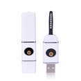 thumbnail image 1 of Heated Eyelash Curler Portable Electric Eyelash Curler Beauty Eyelash Curler, 1 of 10