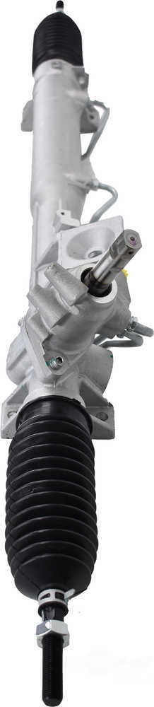 Atlantic Automotive Engineering 3795N AAE New Hydraulic Power Steering Rack & Pinion 100% Tested