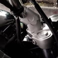 thumbnail image 1 of Motorcycle Handlebar Risers  22mm Universal Motorcycle Handle Bar Riser Handlebar Clamp Back Move Mount Adapter, 1 of 7