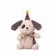 thumbnail image 1 of Oso de peluche de la serie Birthday, muñeco de peluche, muñeco de confort, almohada for dormir, regalo de cumpleaños, 1 of 2
