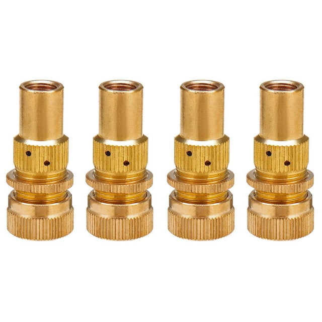 Greeniant Juego de desinflador de aire de neumáticos automático para coche, portátil, 6-30PSI, Kit de válvula de desinflado reductor de Ciclismo