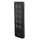 thumbnail image 3 of RC10D Remote Control Suitable for Edifier Sound Speaker System RC10D RC100 R2000DB Remote Control, 3 of 5