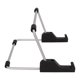 thumbnail image 1 of Soporte Plegable Para Tableta EOTVIA Ajustable Para Tabletas De 7 A 11 Pulgadas, 1 of 7