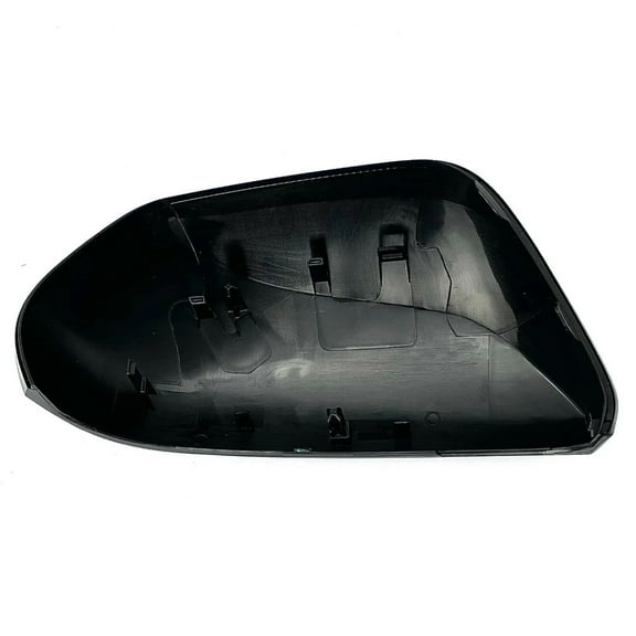 Left Driver Side Mirror Shell For For Toyota For Camry 2018 To 2024 Models Fangkenuo