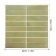 thumbnail image 2 of BESTYASH 12Ud Azulejos Autoadhesivos De PVC Para Pared Y Fácil De Aplicar Para Cocina Y, 2 of 7