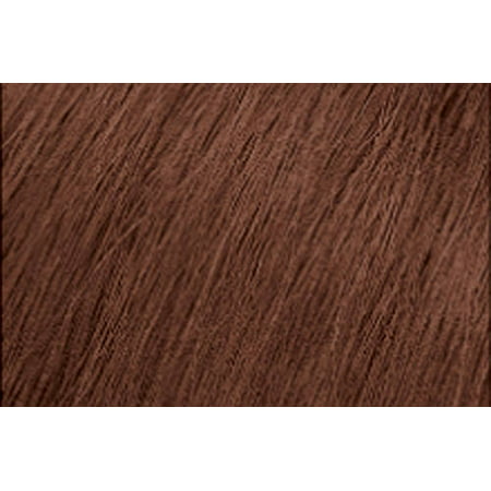 Matrix SoColor Dream Age Perm Cream Haircolor - 506M Light Brown (Best Products For Permed Hair)
