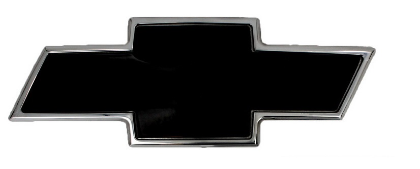 ALL SALES 96129KP 15-C SUBURBAN/TAHOE AMI CHEVY BOWTIE GRILLE AND ...