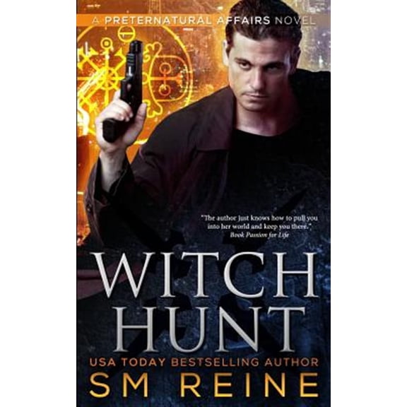 Pre-Owned Witch Hunt