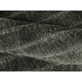 thumbnail image 2 of Mainstays Gray Platinum Tufted Stripe 2 Piece Bath Rug Set, 2 of 6