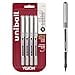 thumbnail image 2 of Uni-Ball Vision Rollerball Pen Set, .7Mm, Assorted, 4/Pkg., 2 of 4