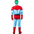 thumbnail image 2 of Déguisement Captain Planet pour homme, 2 of 4