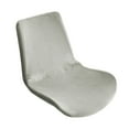 thumbnail image 2 of Dinning Chair Cover Machine Washable Wrinkle-Resistant Scratch-proof Thick Elastic Fabric Universal Simple Installation Chair Slipcover, 2 of 8