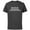 Charcoal, variant on She-Hulk K.E.V.I.N. Disney+ - Short Sleeve Cotton T-Shirt for Adults - Customized-Yellow