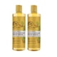 thumbnail image 1 of DR. JACOBS NATURALS Jabón corporal natural de almendra de Castilla para hidratar la piel seca y sensible Champú con ingredientes a base de plantas Fórmula sin conservantes de gluten - 16 oz Paquete, 1 of 4