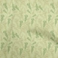 thumbnail image 1 of oneOone Cotton Poplin Twill Lime Fabric Sea Quilting Supplies Print Sewing Fabric By The Yard 56 Inch Wide, 1 of 4
