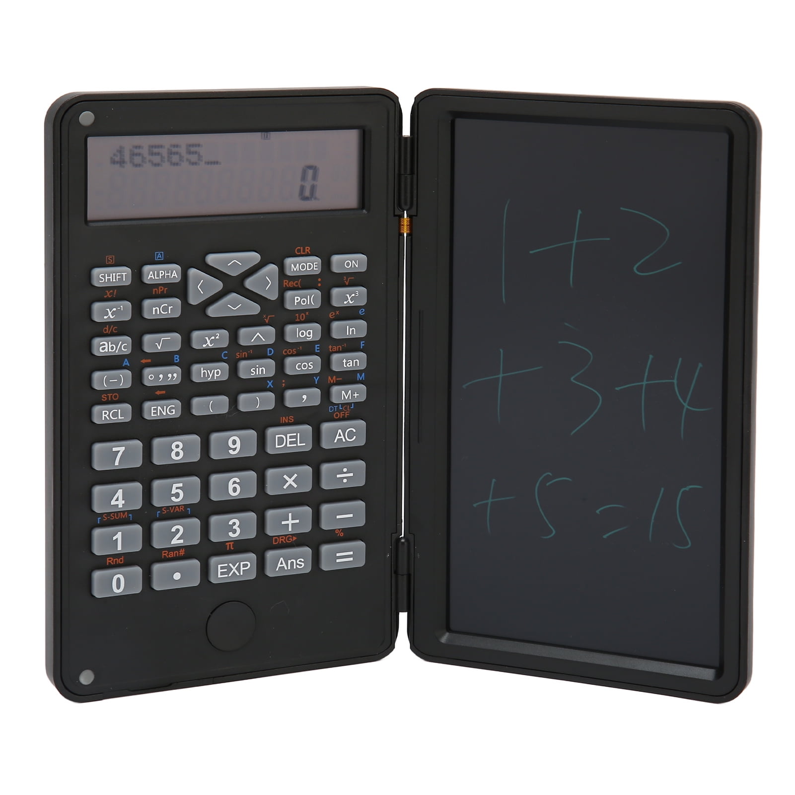 Calculadoras Científicas Para Estudiantes, 240 Funciones, | Meses Sin