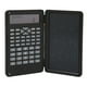 thumbnail image 1 of Calculadoras Científicas con Tableta Pantalla LCD Grande Calculadora de Ingeniería de 12 Dígitos con Tableta de Escritura Borrable Calculadora Profesional Plegable para, 1 of 8