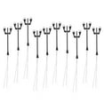 thumbnail image 1 of 10Pcs Model Courtyard Street Lamps Lamppost , as described, 1 of 8