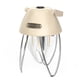 thumbnail image 1 of Lámpara de carpa Irfora Luz de camping retro Luz de camping recargable por USB Lámpara de tienda LED a prueba de agua con 3 modos de luz Atenuación continua para tienda de campaña Patio de pesca Irfora Lámpara de carpa, 1 of 7