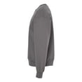 thumbnail image 3 of Hanes Mens Ultimate Cotton Crewneck Sweatshirt, 3 of 4