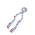 thumbnail image 3 of Multifloral Hair Scarf, 3 of 3