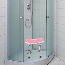 Masteelf  Shower Cushion Seat Bench Pad Bathroom Stool Cushions