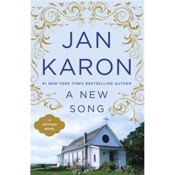 Pre-Owned A New Song (Paperback) 0140270590 9780140270594