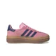 thumbnail image 2 of Adadas Gazelle Bold zapatos de tablero informales de corte bajo para mujer10119, 2 of 5
