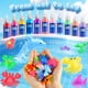 thumbnail image 2 of Kit de juguetes para elfos acuáticos Joyfresh Magic Gel Water Pets con 20 unidades de gel, 2 of 7