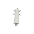 thumbnail image 3 of 2X K-50MS Balun 1:1 Balun Antena Ham Receptor Balun Radio Multifuncional Antena de Corta Receptor Balun, 3 of 5