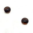 thumbnail image 6 of Dark Brown Horse Realistic Glass Eyes, 6 of 9