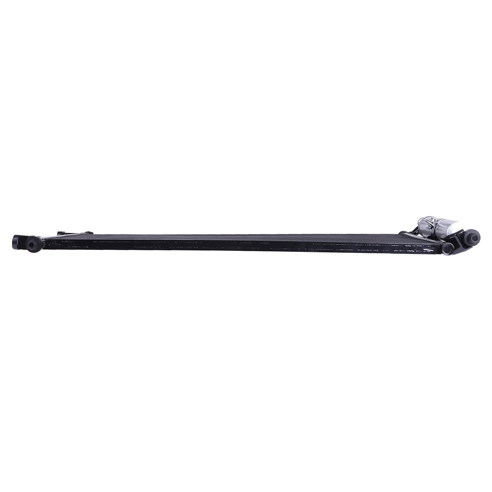 CCIYU Condenser 3594 fit for Cube for Versa CU3594 Fits select: 2007-2012 NISSAN VERSA S/SL, 2009 NISSAN CUBE BASE/S/SL