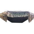 thumbnail image 3 of 2 juegos de hamaca para acampar con mosquitera para tienda de y correas para árboles, hamacas portátiles, equipo para mochilero Cola Hamacas de árbol para acampar, 3 of 7