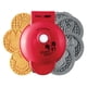 thumbnail image 1 of Wafflera Eléctrica DASH MultiMaker Mini con 4 Placas, 1 of 6
