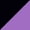 Black & Purple, variant on Coverado Car Seat Covers Full Set, Stylish Faux Leather Front and Back Seat Protectors, Automotive Interior Accessories Universal Fit for Most Cars, Black