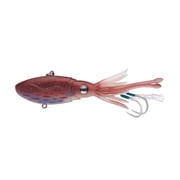 Nomad Design Squidtrex 95 Vibe Jig - 3.75 (Brown Speckle)