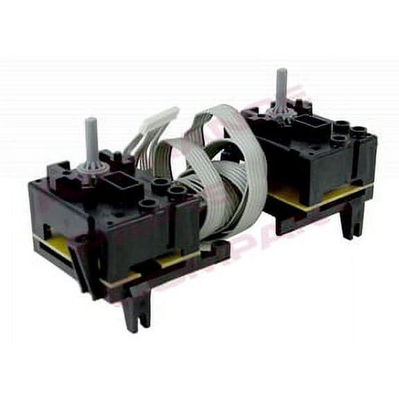 Range User Interface Control Board WP8303093