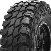 Gladiator X COMP M/T Mud Terrain LT35X12.50R17 126Q E Light Truck Tire