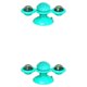 thumbnail image 3 of Greeniant Juego interactivo para gatos, juguete divertido para gatos, conveniente y portátil, juguetes seguros y no tóxicos para gatos, Type1 NO1, 3 of 6