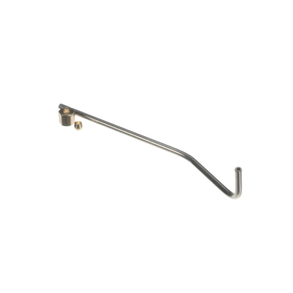 PILOT TUBE W/NUT & FERRULE; 7- AS-R3042X - Genuine OEM Replacement Part